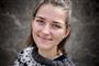 20-årige Sille Andrea Nørgaard er blandt de frivillige på Ungdomsøen, der åbner 24. august.