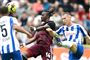 Dame N'Doye lagde op til FCK's første mål og scorede selv de to andre, da de forsvarende mestre indledte Superligaen med en comeback-sejr.