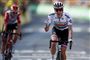 9. etape i Tour de France gik fra Saint-Etienne to Brioude. Etapesejren tog sydafrikanske Daryl Impey sig af ved at spurtbesejre belgiske Tiesj Benoot.