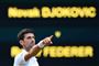 Novak Djokovic vandt Wimbledon efter en historisk lang finale mod Roger Federer.
