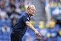 Niels Frederiksen mangler et par spillere for at kunne videreføre sin fodboldstrategi i Brøndby.