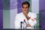 Roger Federer vandt 14 point mere end Novak Djokovic, men tabte alligevel kampen.