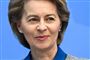 EU-Parlamentet skal efter planen stemme om Ursula von der Leyen som ny formand for EU-Kommissionen tirsdag.