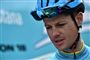 Skuffelsen lysede ud af Jakob Fuglsang efter tidstabet på 10. etape af Tour de France. (Arkivfoto)