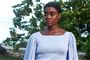 Den britiske skuespillerinde Lashana Lynch overtager agentnummeret 007 i den kommende James Bond-film. (arkivfoto)