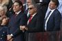 Arsenal-ejer Stan Kroenke er upopulær blandt klubbens fans, som hungrer efter at se Arsenal tilbage i toppen af engelsk fodbold, hvor der uddelels adgang til Champions League.