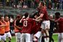 AC Milans spillere får en dansk holdkammerat.