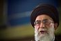 Iran vil ikke lade "ondskabsfulde" handlinger være ubesvarede, siger Irans øverste leder, ayatollah Ali Khamenei, i en tv-transmiteret tale tirsdag. (Arkivfoto).