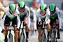 Dimension Data bliver til Team NTT i det nye år.
