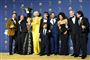 "Game of Thrones" har vundet 47 Emmy-statuetter for seriens første syv sæsoner. (Arkivfoto)
