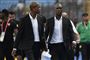 Clarence Seedorf (til højre) har tidligere været træner for blandt andre AC Milan.