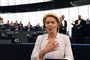 EU har tirsdag aften fået sin første kvindelige formand for EU-Kommissionen nogensinde med valget af tyske Ursula von der Leyen.