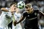Sidste gang, FCK spillede Champions League-kampe, var da københavnerne røg ud i den sidste kvalifikationsrunde inden gruppespillet til Qarabag fra Aserbajdsjan i 2017/18-sæsonen. (Arkivfoto)