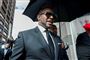 R. Kelly er tiltalt for i alt lovovertrædelser i flere amerikanske delstater. (Arkivfoto)