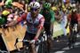 Caleb Ewan har 36 sejre på cv'et.