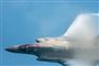 Danmarks 27 nye kampfly bliver af typen F-35A Lightning II. (Arkivfoto)