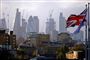 Det britiske parlament har torsdag forsøgt at forhindre, at det ender med et brexit uden aftale. Mange økonomer frygter, at et brexit uden aftale vil ramme den britiske økonomi hårdt.