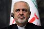 Iran har ingen informationer om, at en af dets droner skal være ødelagt ved Den Persiske Golf torsdag, oplyser udenrigsminister Mohammad Javad Zarif under et FN-møde i New York. (Arkivfoto).