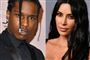 Kim Kardashian er den seneste i rækken af kendisser, der går ind i sagen om den fængslede rapper.