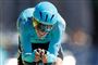 Jakob Fuglsang gav alt på den 27,2 kilometer lange enkeltstart i Pau.