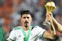 27-årige Baghdad Bounedjah blev målhelten i Africa Cup of Nations-finalen, hvor Algeriet slog Senegal 1-0.
