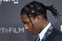 Rakim Mayers, bedre kendt som A$AP Rocky, er en rapper og musikvideoinstruktør fra USA. Han er desuden medlem af hiphop-kollektivet A$AP Mob og fik sit gennembrud med numrene "Purple Swag" og "Peso". (Arkivfoto).