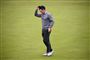 Rory McIlroy har ikke vundet en majorturnering i fem år.