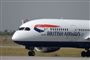 Det britiske flyselskab British Airways har suspenderet sine flyvninger til Kairo i en uge af hensyn til sikkerheden. Tyske Lufthansa suspenderede også flyvninger, men de er genoptaget søndag. (Arkivfoto).