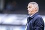 - Vores defensive organisation var ikke god nok, og vi skal hjem og analysere på, hvem der kunne have gjort det bedre i den situation, siger Esbjerg-træner John Lammers.