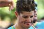 Jakob Fuglsang kalder det en karrierens største skuffelser, at han udgik af Touren. Han lå og græd i ambulancen på vej til røntgenfotografering for mulige brud.