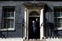 Boris Johnson overtog onsdag officielt posten som Storbritanniens premierminister efter Theresa May. Efter blot få timer havde han ryddet gevaldigt ud i ministerholdet i regeringen.