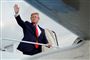 Præsident Donald Trump synes, at særlig anklager Robert Mueller klarede sin høring i Kongressen onsdag meget dårligt.