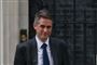Gavin Williamson, der for få måneder siden blev fyret som forsvarsminister efter en Huawei-lækage, bliver ny britisk uddannelsesminister.