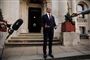 Storbritanniens nye udenrigsminister bliver den tidligere brexitminister Dominic Raab.