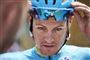 Jakob Fuglsang styrtede på 16. etape og måtte udgå af Tour de France.