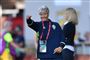 Pia Sundhage har vundet OL-guld som landstræner for USA's kvindelandshold i 2008 og 2012. (Arkivfoto)