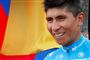 Nairo Quintana vandt også en Tour-etape i 2013 og 2018.