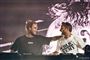 Morten udgiver ny single med den franske stjerne-dj David Guetta.