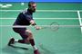 For tredje gang på tre dage måtte Jan Ø. Jørgensen tage alle tre sæt i brug for at spille sig videre ved Japan Open. I kvartfinalen lykkedes det ham at nedkæmpe landsmanden Rasmus Gemke.