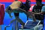 Caeleb Dressel er ny indehaver af verdensrekorden i 100 meter butterfly efter at have overgået selveste Michael Phelps.