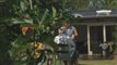 En af dem, som dog var heldige at få fat i en feriebolig er Øyvind Tøsdal fra Norge. Sammen med familien, har han de seneste 37 år lejet et sommerhus i Liseleje. 
