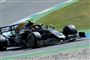 Kevin Magnussen har i sin Haas-racer kun kørt sig i pointene i to af sæsonens hidtil ti kørte Formel 1-løb.