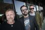 Dizzy Mizz Lizzy har udgjort lydtæppet for en hel generation, siden de for alvor brød igennem i 1993. Det er ikke altid helt nemt at være en del af mange menneskers liv, fortæller de ved et pressemøde for Grøn i begyndelsen af juni.