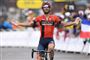 Vincenzo Nibali har haft et skidt Tour de France, men den italienske fighter triumferede på smukkeste vis i årets sidste Tour-bjergslag.