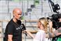 FC København-træner Ståle Solbakken skulle inden lørdagens kamp mod AC Horsens sætte ord på det forestående salg af Robert Skov.