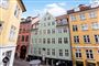 Bo i Dirch Passers stuer: Skuespiller-pars lejlighed kan blive din