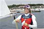 Anne-Marie Rindom vandt VM-guld onsdag. (Arkivfoto)