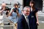 At briterne forlader EU uden en egentlig skilsmisseaftale er blevet realistisk, skriver Michael Gove, der har ansvar for at forberede det scenarie, i mediet Sunday Times.
