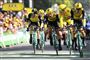 Blandt andet Jumbo-Visma kan se tilbage på et stortslået Tour de France-udbytte.