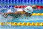 Tamás Kenderesis deltagelse ved VM i svømning vil i højere grad blive husket for en episode uden for bassinet. Sportsligt sluttede han sidst i finalen i 200 meter butterfly.